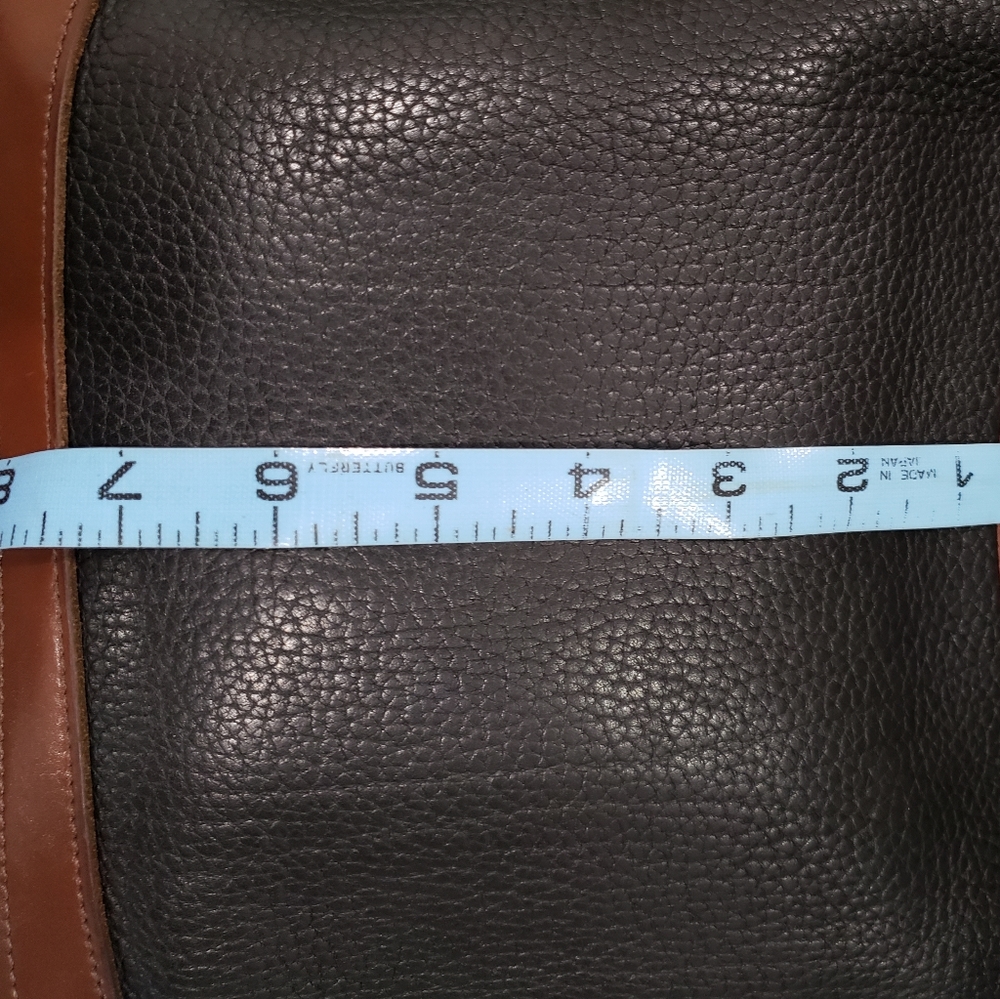 Vintage Dooney Bourke Mini Hobo - Picture 7 of 15